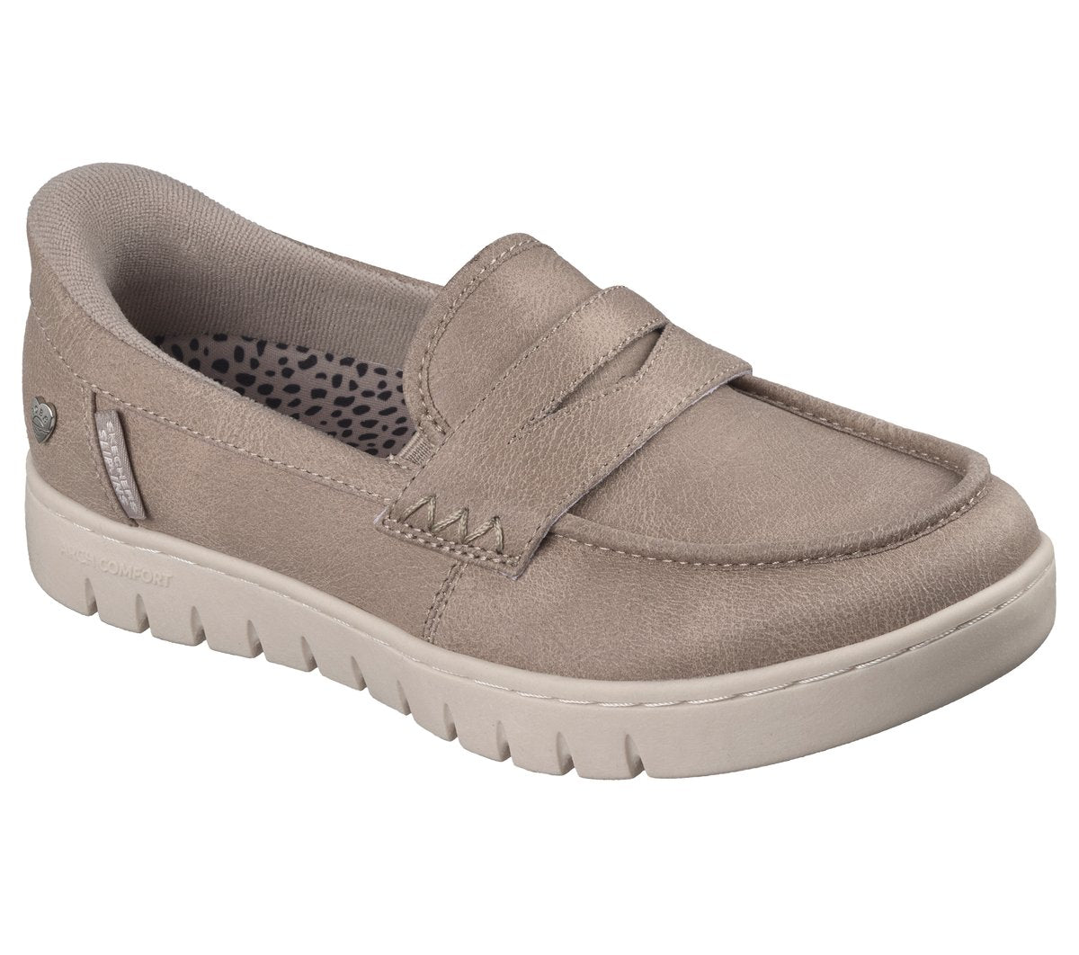 Skechers Skechers Slip-ins: BOBS Arch Comfort Sunfest Women