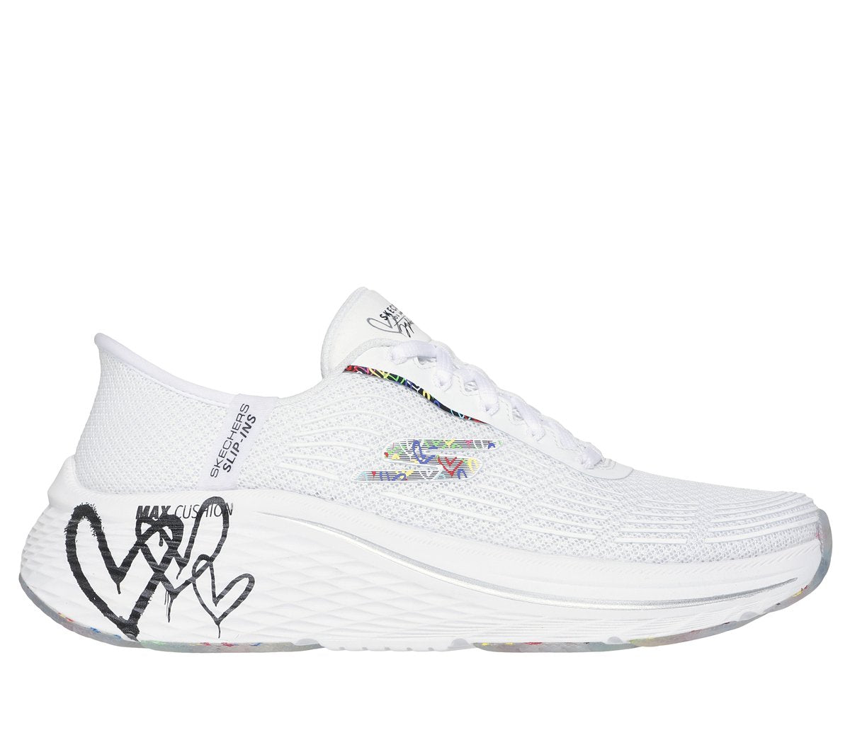 Skechers Skechers Slip-ins JGoldcrown: Max Cushioning Elite 2.0 - Osceola Women