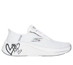 Skechers Skechers Slip-ins JGoldcrown: Max Cushioning Elite 2.0 - Osceola Women