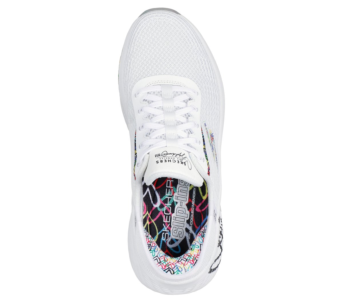 Skechers Skechers Slip-ins JGoldcrown: Max Cushioning Elite 2.0 - Osceola Women