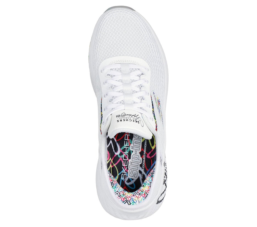Skechers Skechers Slip-ins JGoldcrown: Max Cushioning Elite 2.0 - Osceola Women