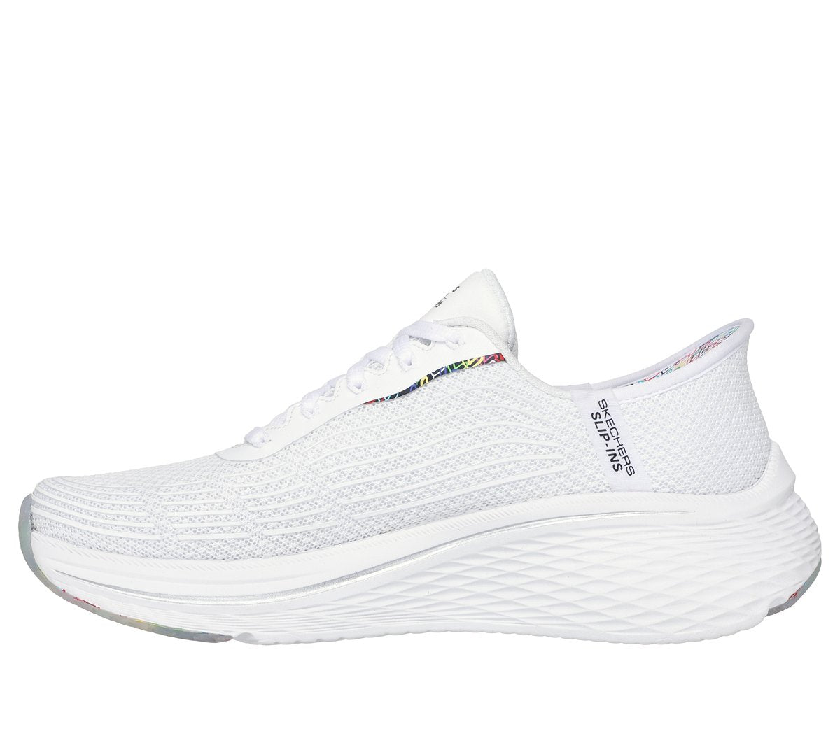 Skechers Skechers Slip-ins JGoldcrown: Max Cushioning Elite 2.0 - Osceola Women