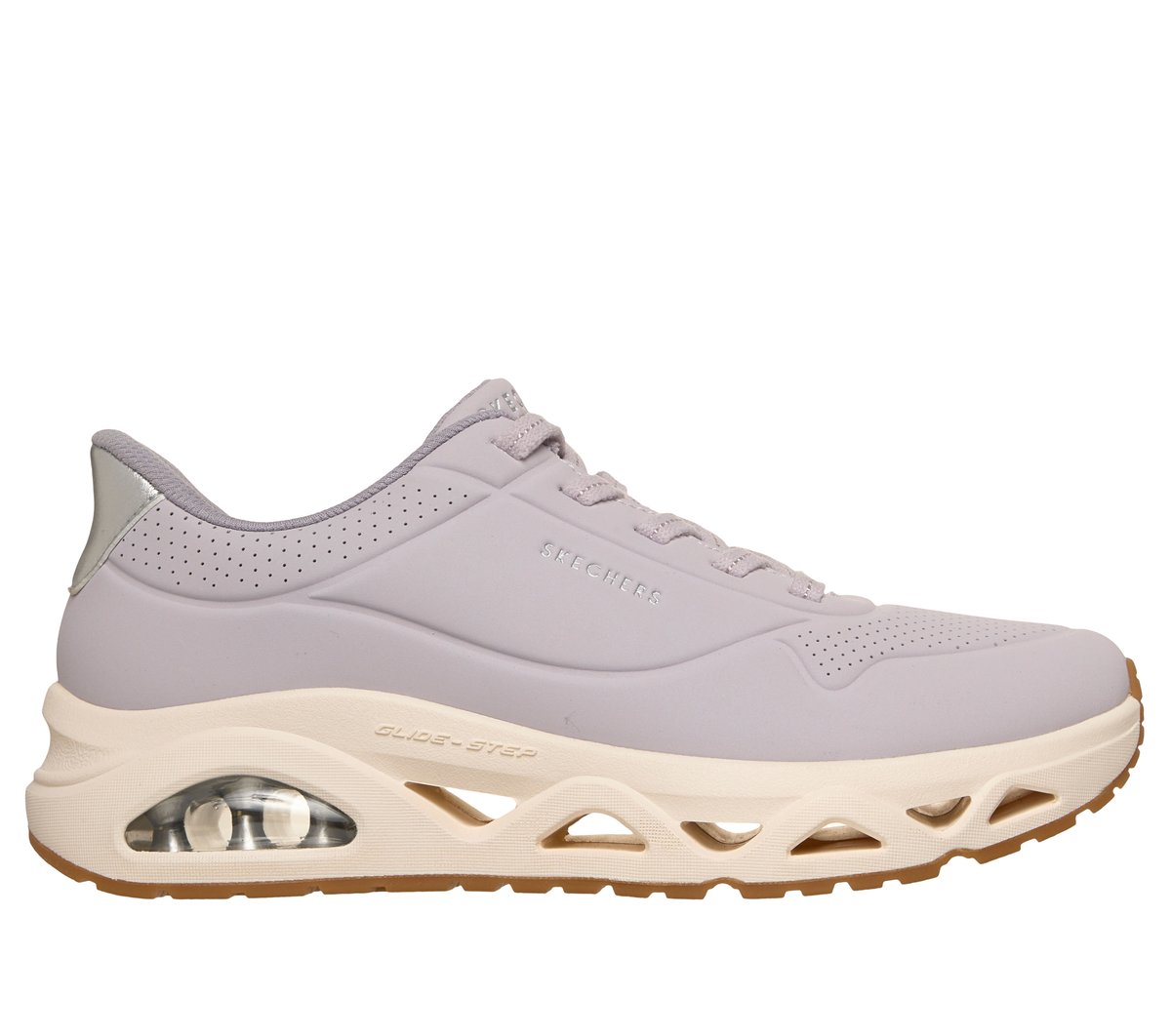 Skechers Skechers Slip-ins: UNO Glide-Step - Glide On Air Women