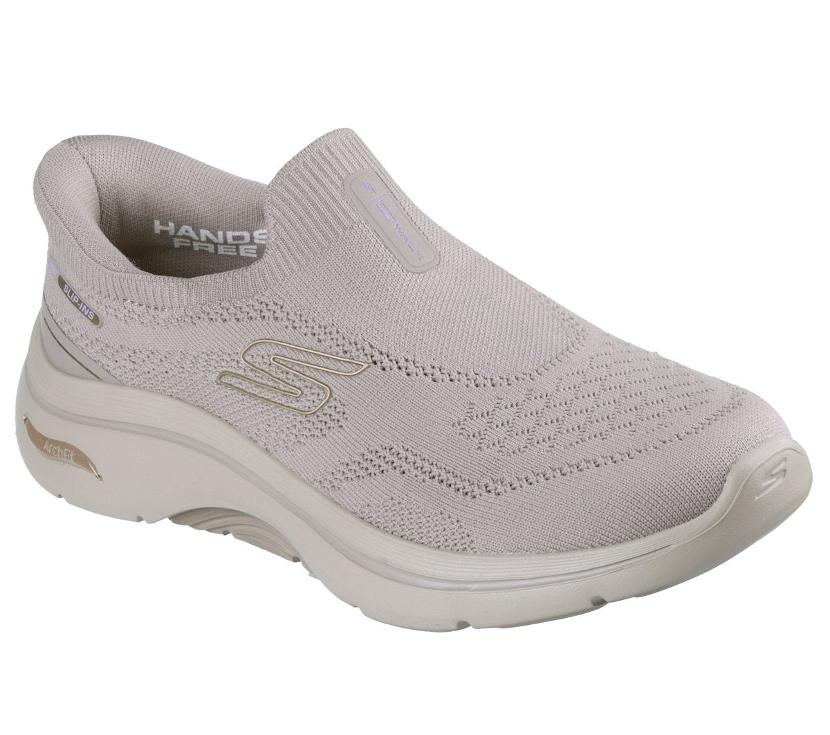 Skechers Skechers Slip-Ins: GO WALK Arch Fit 2.0 - Tatum Women