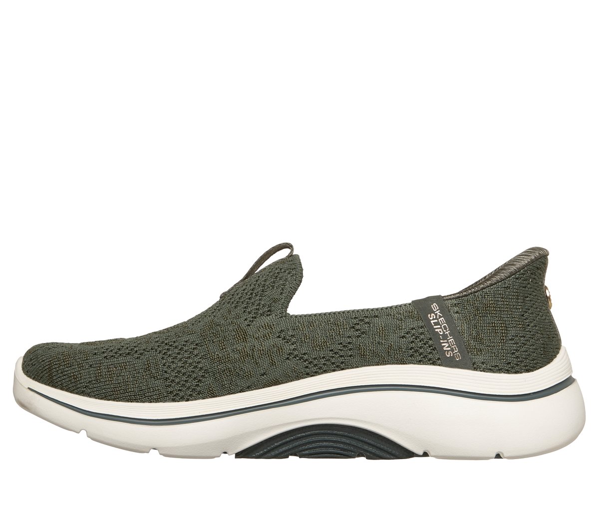 Skechers Skechers Slip-ins Martha Stewart: GO WALK Arch Fit 2.0 - Botanical Bliss Women
