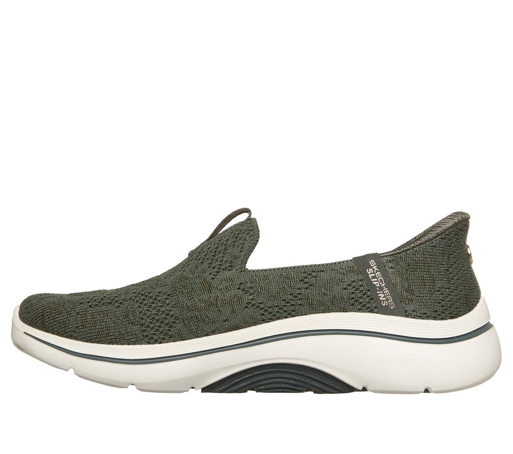 Skechers Skechers Slip-ins Martha Stewart: GO WALK Arch Fit 2.0 - Botanical Bliss Women