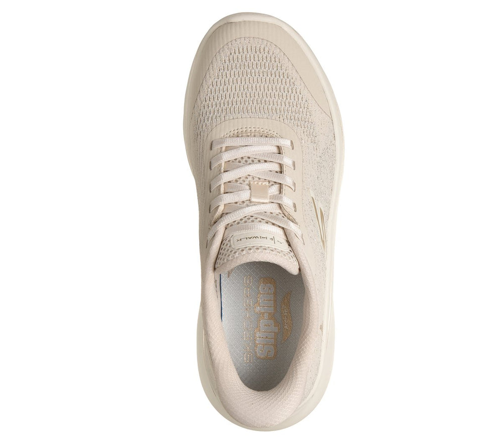 Skechers Skechers Slip-ins Relaxed Fit: GO WALK Arch Fit N-Joy - Ria Women