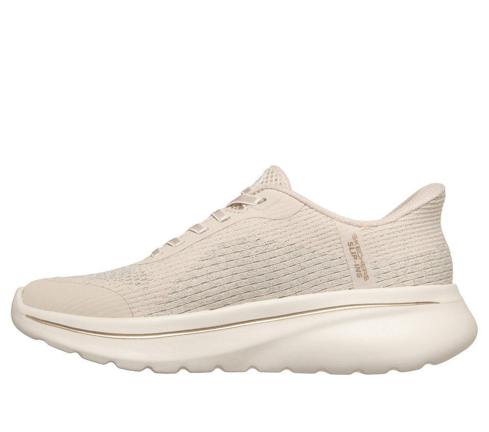 Skechers Skechers Slip-ins Relaxed Fit: GO WALK Arch Fit N-Joy - Ria Women