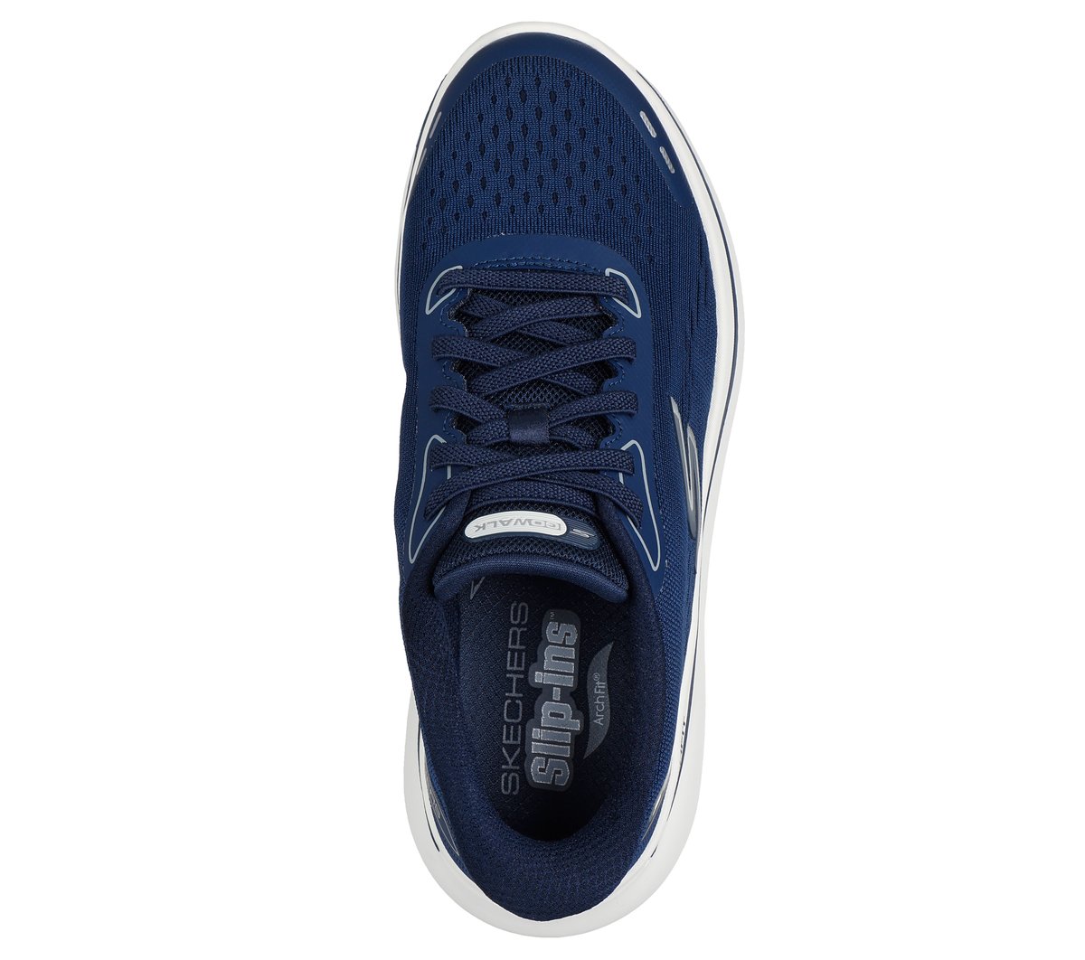 Skechers Skechers Slip-ins Relaxed Fit: GO WALK Arch Fit N-Joy Women