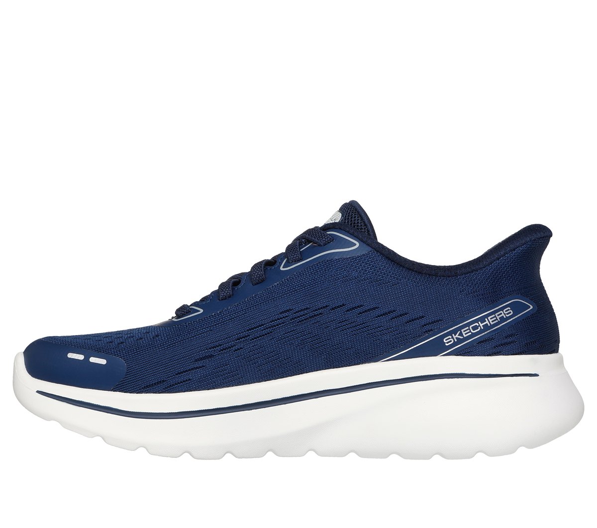 Skechers Skechers Slip-ins Relaxed Fit: GO WALK Arch Fit N-Joy Women