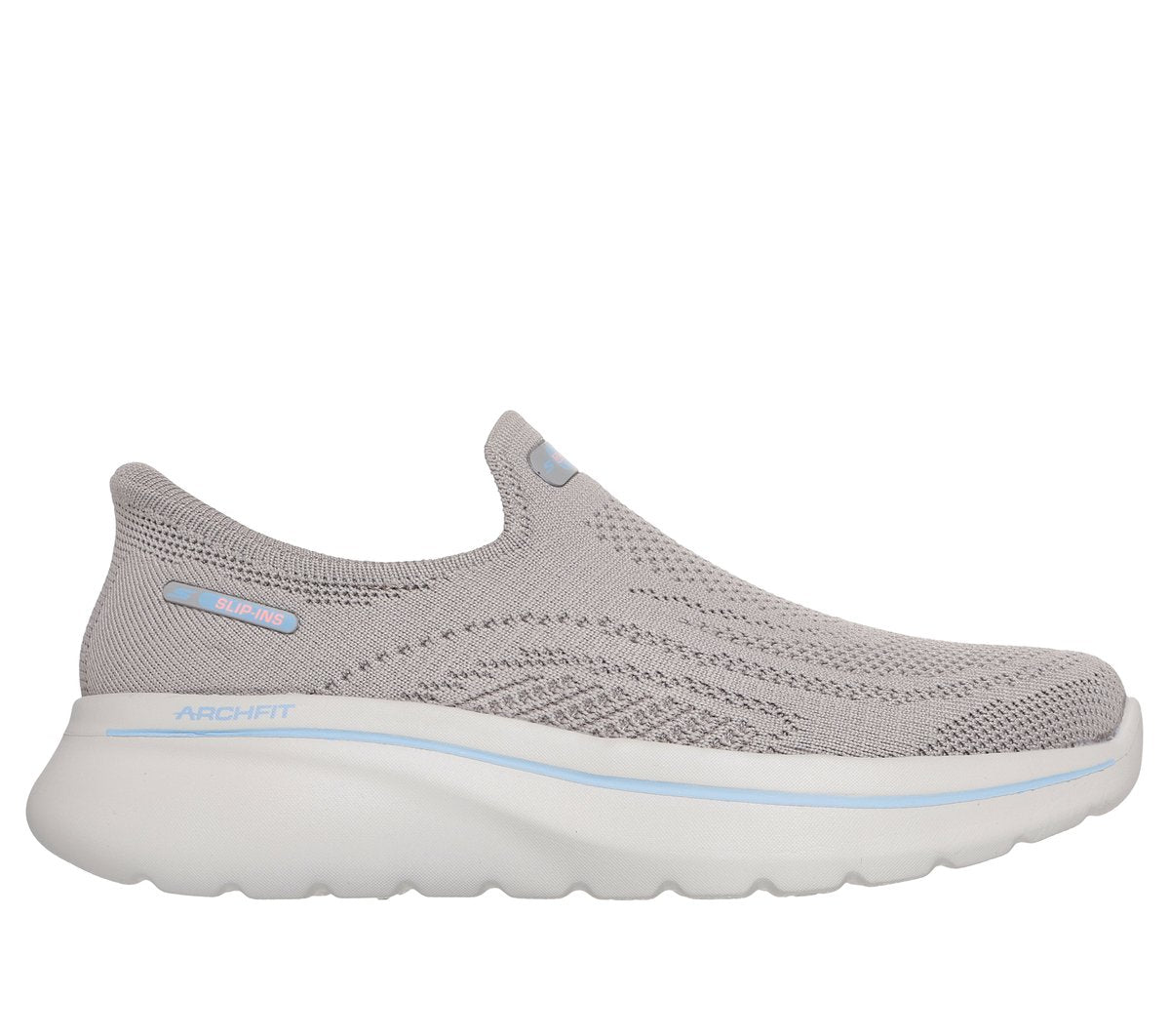Skechers Skechers Slip-ins Relaxed Fit: GO WALK Arch Fit N-Joy - Arianne Women