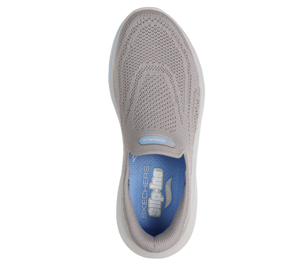 Skechers Skechers Slip-ins Relaxed Fit: GO WALK Arch Fit N-Joy - Arianne Women
