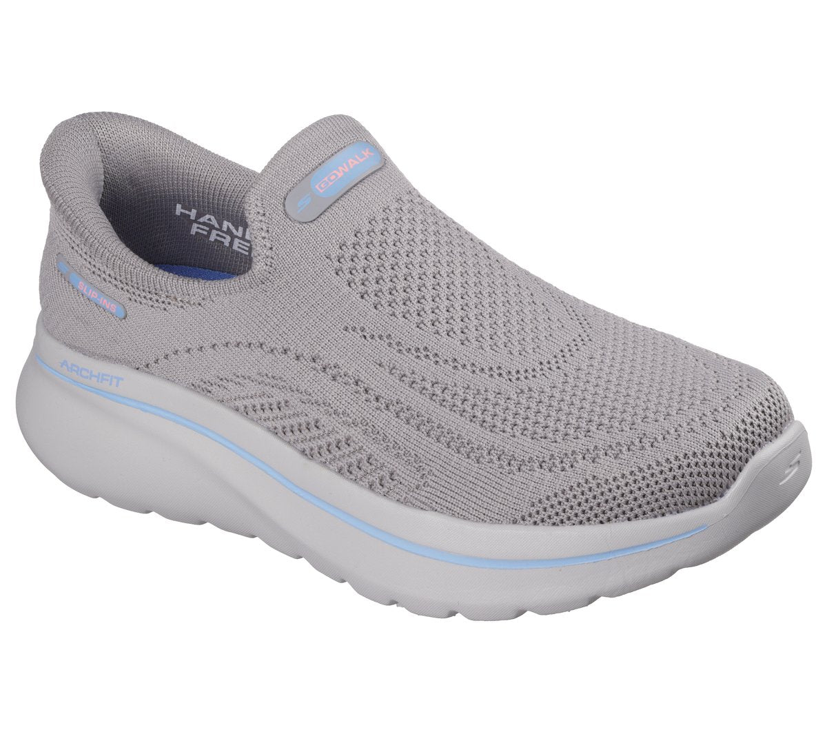 Skechers Skechers Slip-ins Relaxed Fit: GO WALK Arch Fit N-Joy - Arianne Women