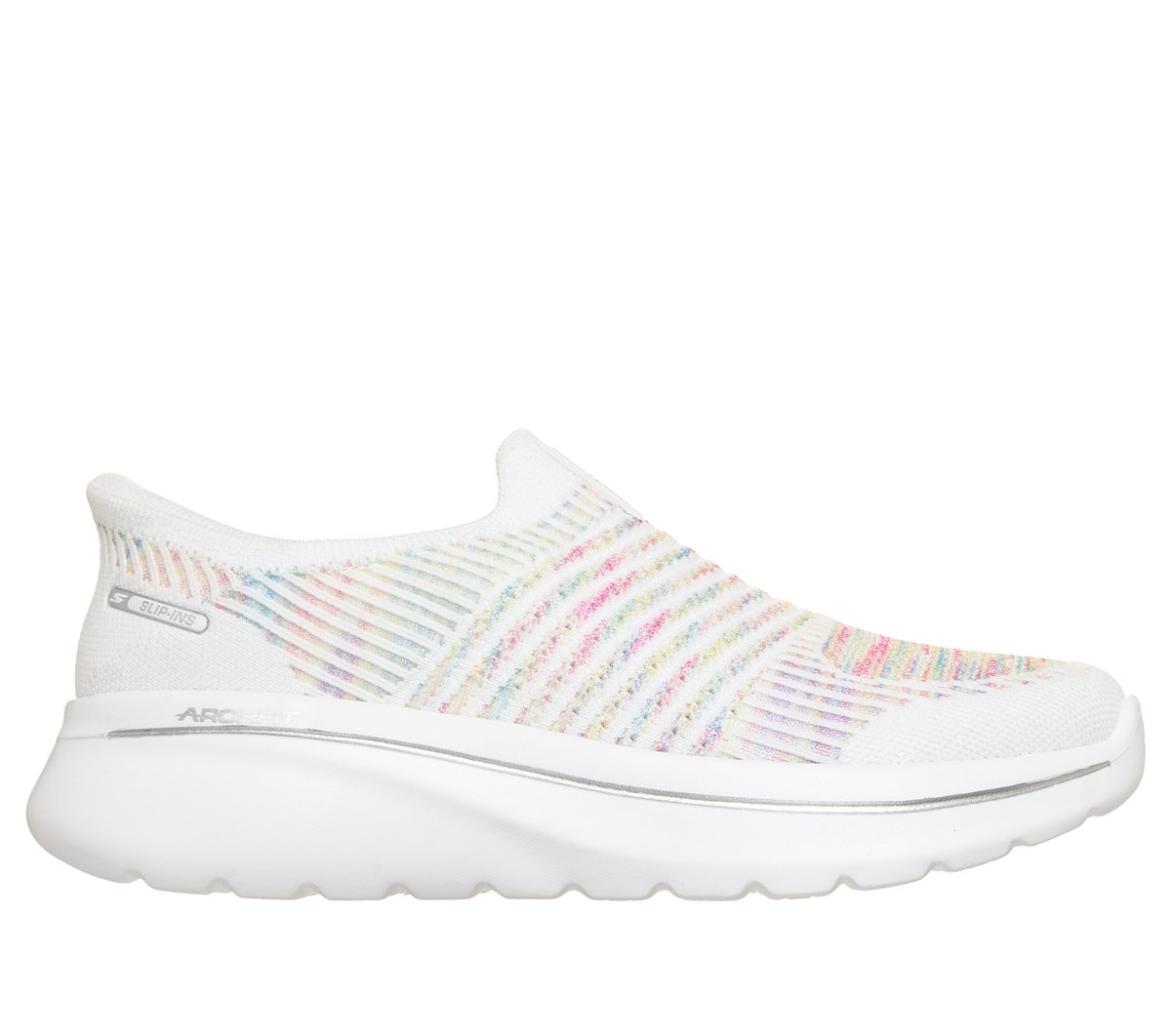 Skechers Skechers Slip-ins Relaxed Fit: GO WALK Arch Fit N-Joy - Valerie Women