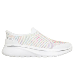 Skechers Skechers Slip-ins Relaxed Fit: GO WALK Arch Fit N-Joy - Valerie Women