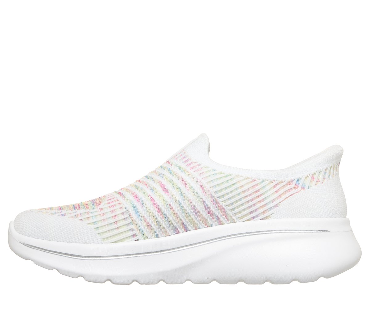 Skechers Skechers Slip-ins Relaxed Fit: GO WALK Arch Fit N-Joy - Valerie Women