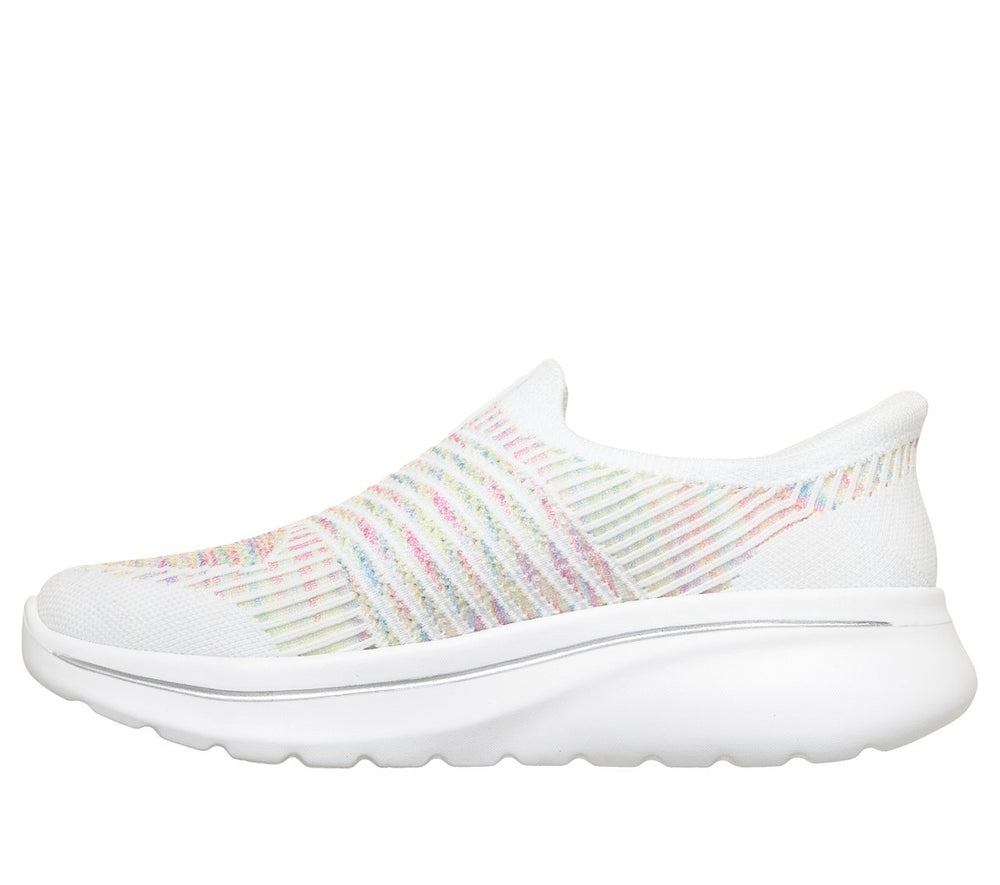 Skechers Skechers Slip-ins Relaxed Fit: GO WALK Arch Fit N-Joy - Valerie Women