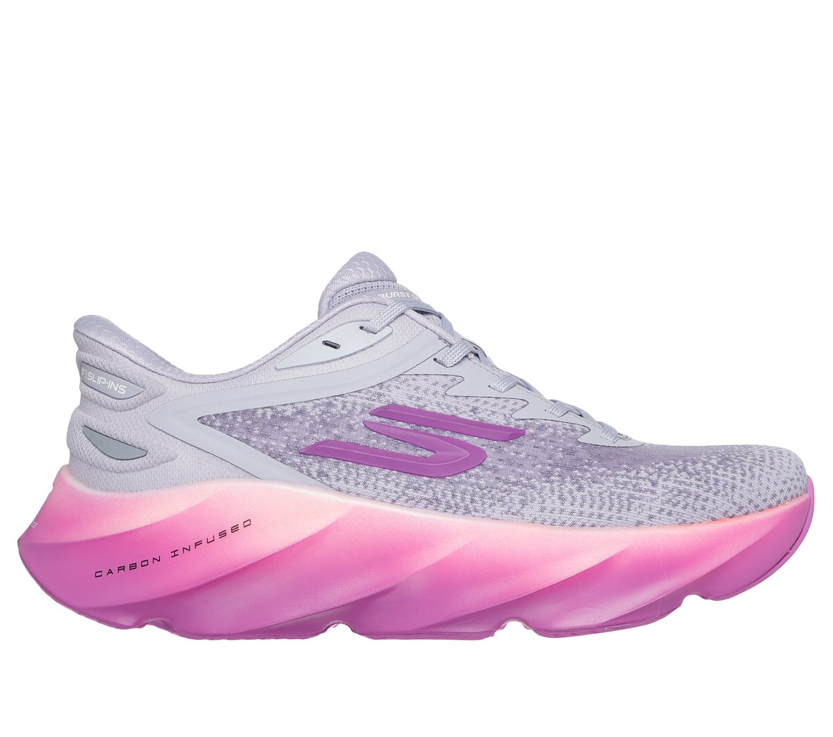 Skechers Skechers Slip-ins: Aero Burst Women