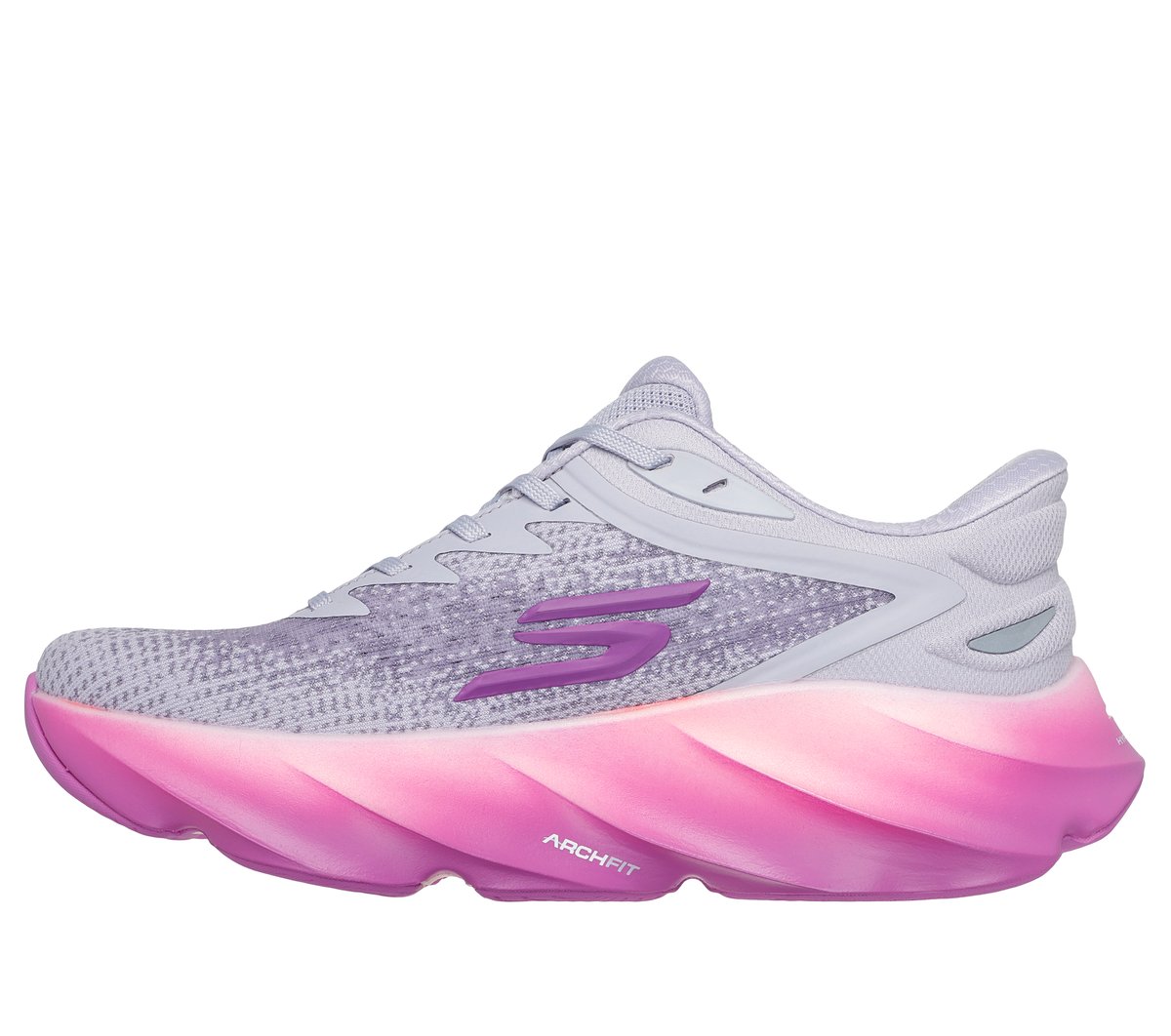 Skechers Skechers Slip-ins: Aero Burst Women