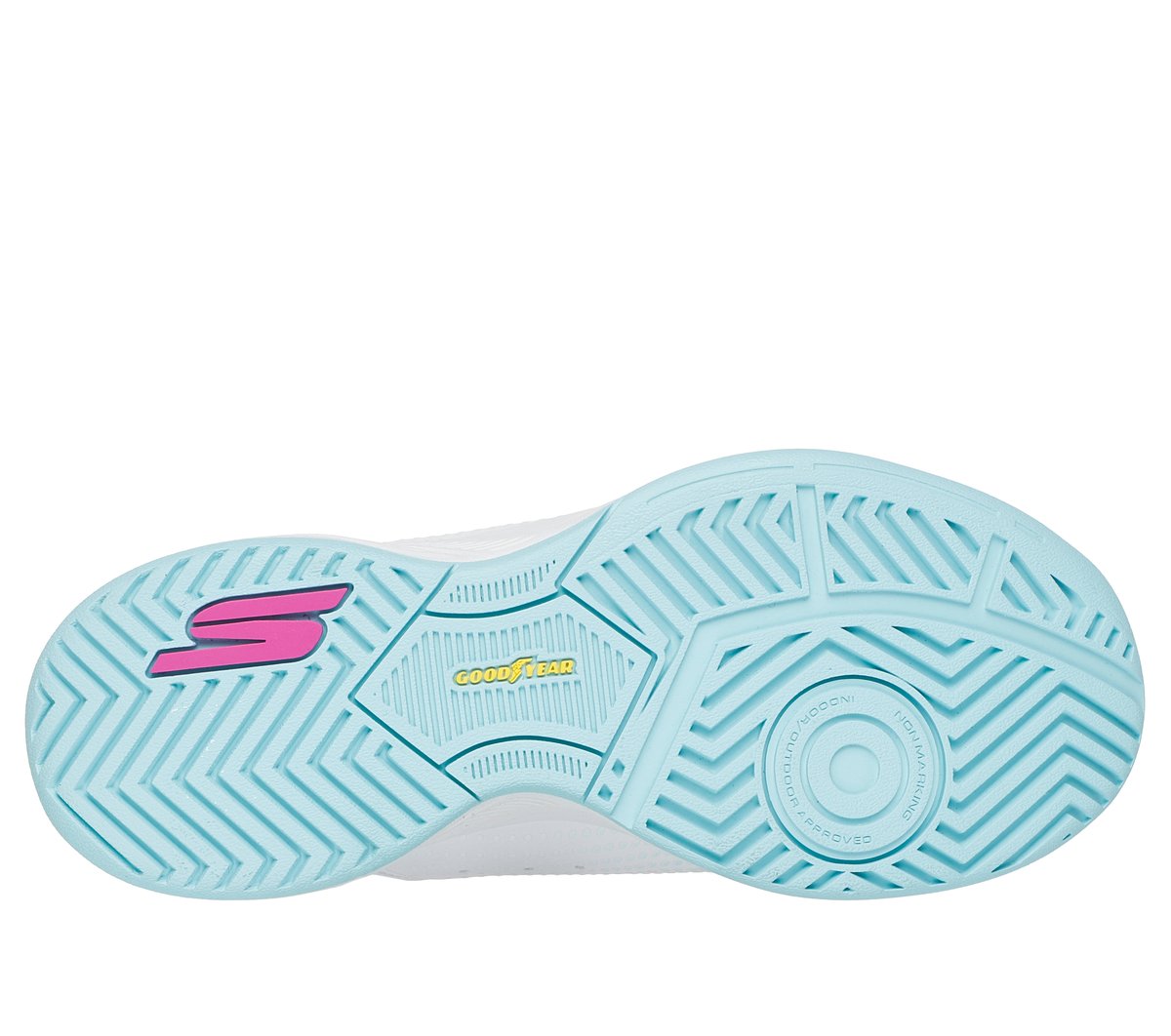 Skechers Skechers Slip-ins Relaxed Fit: Viper Court Reload Women
