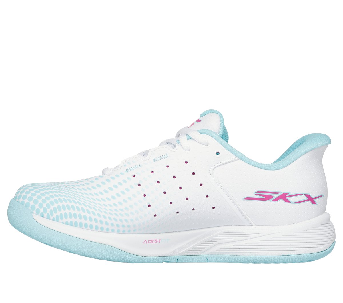 Skechers Skechers Slip-ins Relaxed Fit: Viper Court Reload Women
