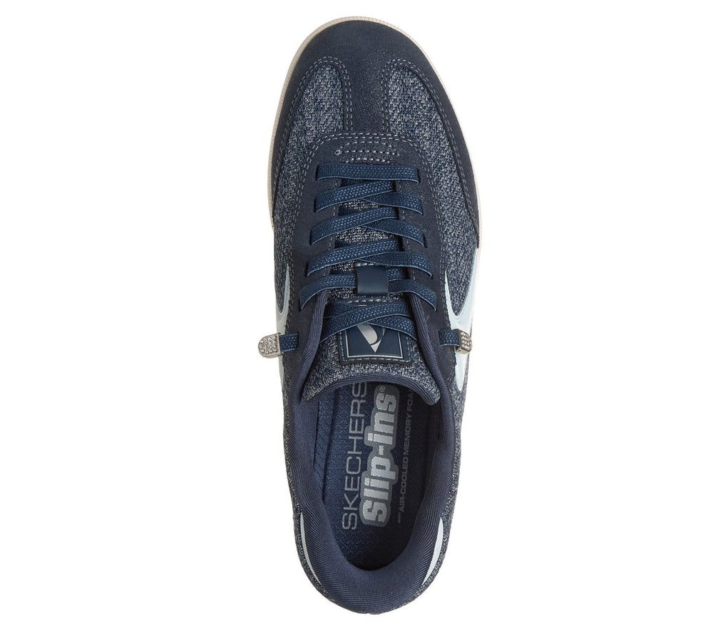 Skechers Skechers Slip-ins: Hotshot - Twilight Muse Women