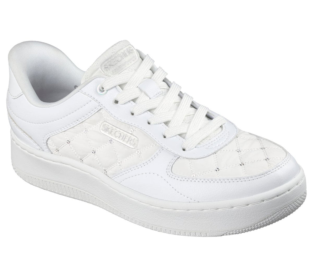 Skechers Skechers Slip-ins: Sport Court 92 - Cozy Fit Enchanting Glamour Women