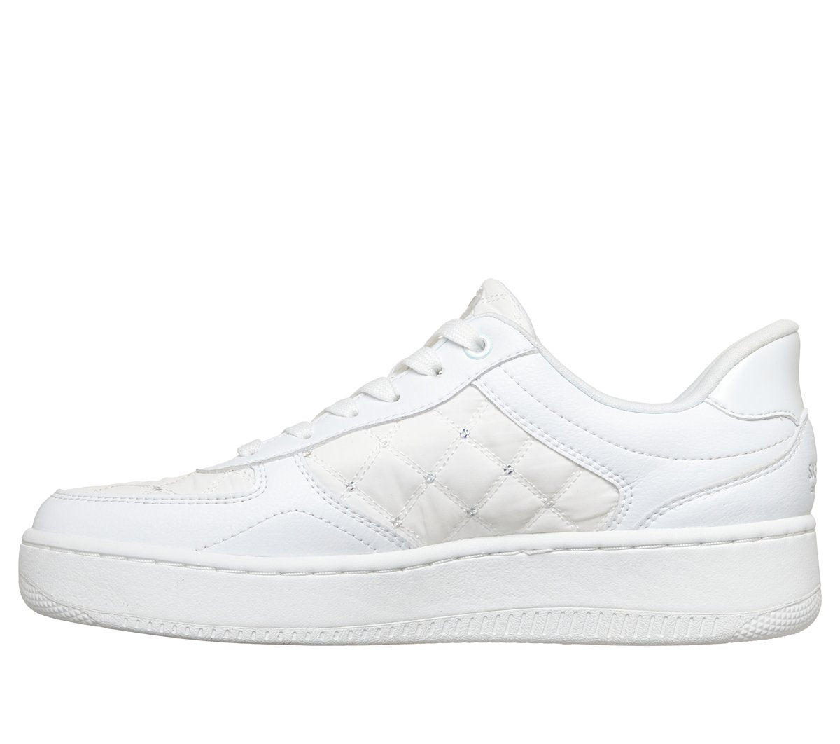Skechers Skechers Slip-ins: Sport Court 92 - Cozy Fit Enchanting Glamour Women