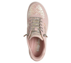 Skechers Skechers Slip-ins: Sport Court 92 - Cozy Fit Cosmic Shine Women