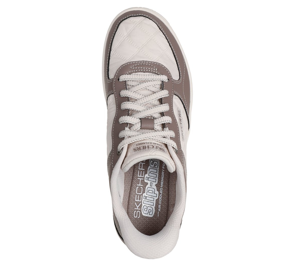 Skechers Skechers Slip-ins: Sport Court 2.0 - Cozy Fit Daily Journey Women
