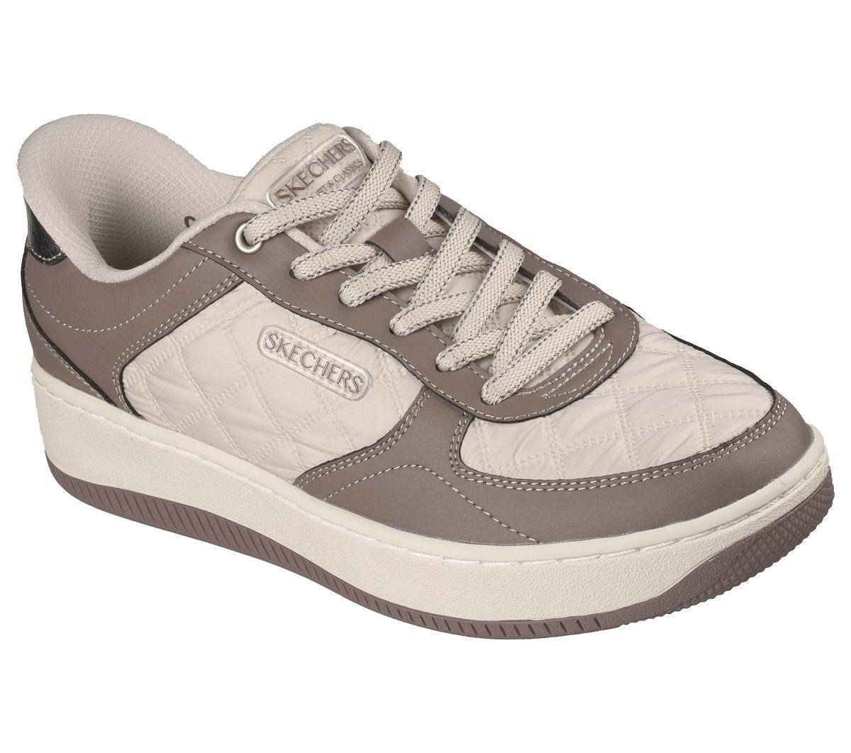 Skechers Skechers Slip-ins: Sport Court 2.0 - Cozy Fit Daily Journey Women