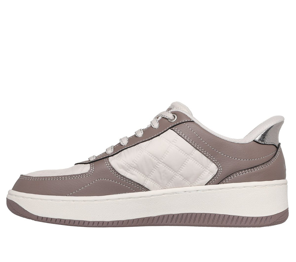 Skechers Skechers Slip-ins: Sport Court 2.0 - Cozy Fit Daily Journey Women