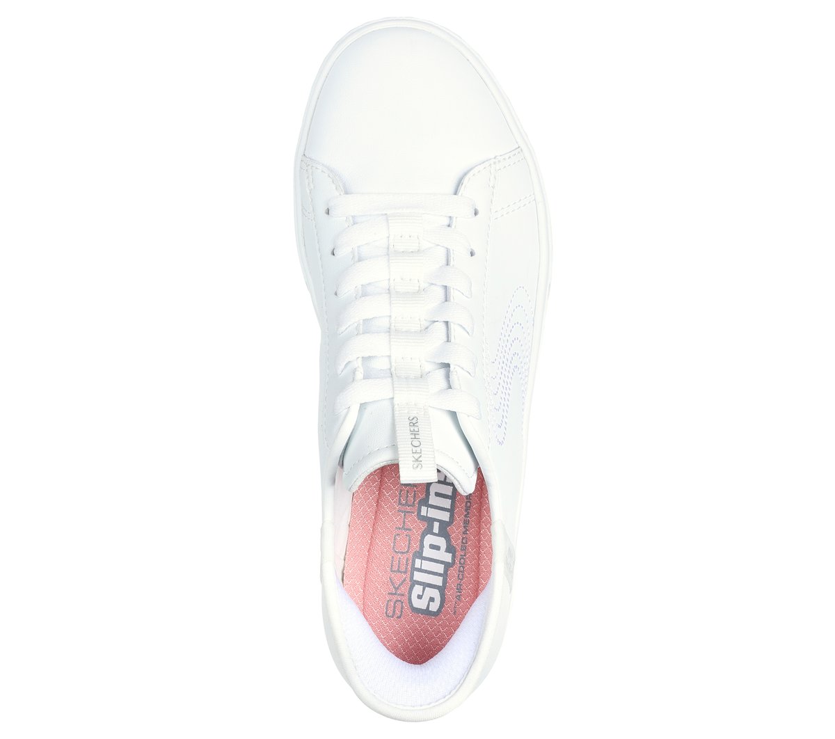 Skechers Skechers Slip-ins: Eden LX - Royal Stride Women