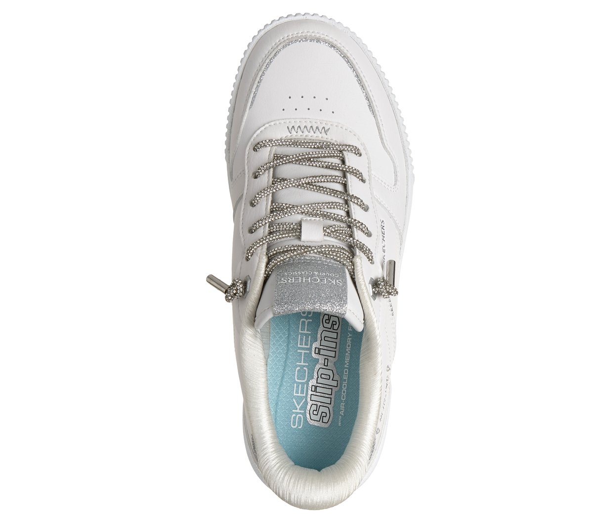 Skechers Skechers Slip-ins: Jade - Radiant Reflections Women