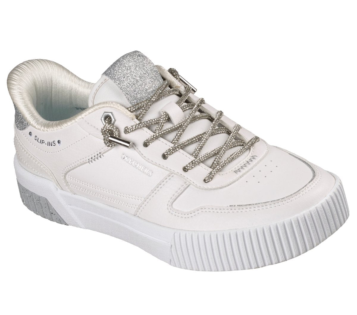 Skechers Skechers Slip-ins: Jade - Radiant Reflections Women