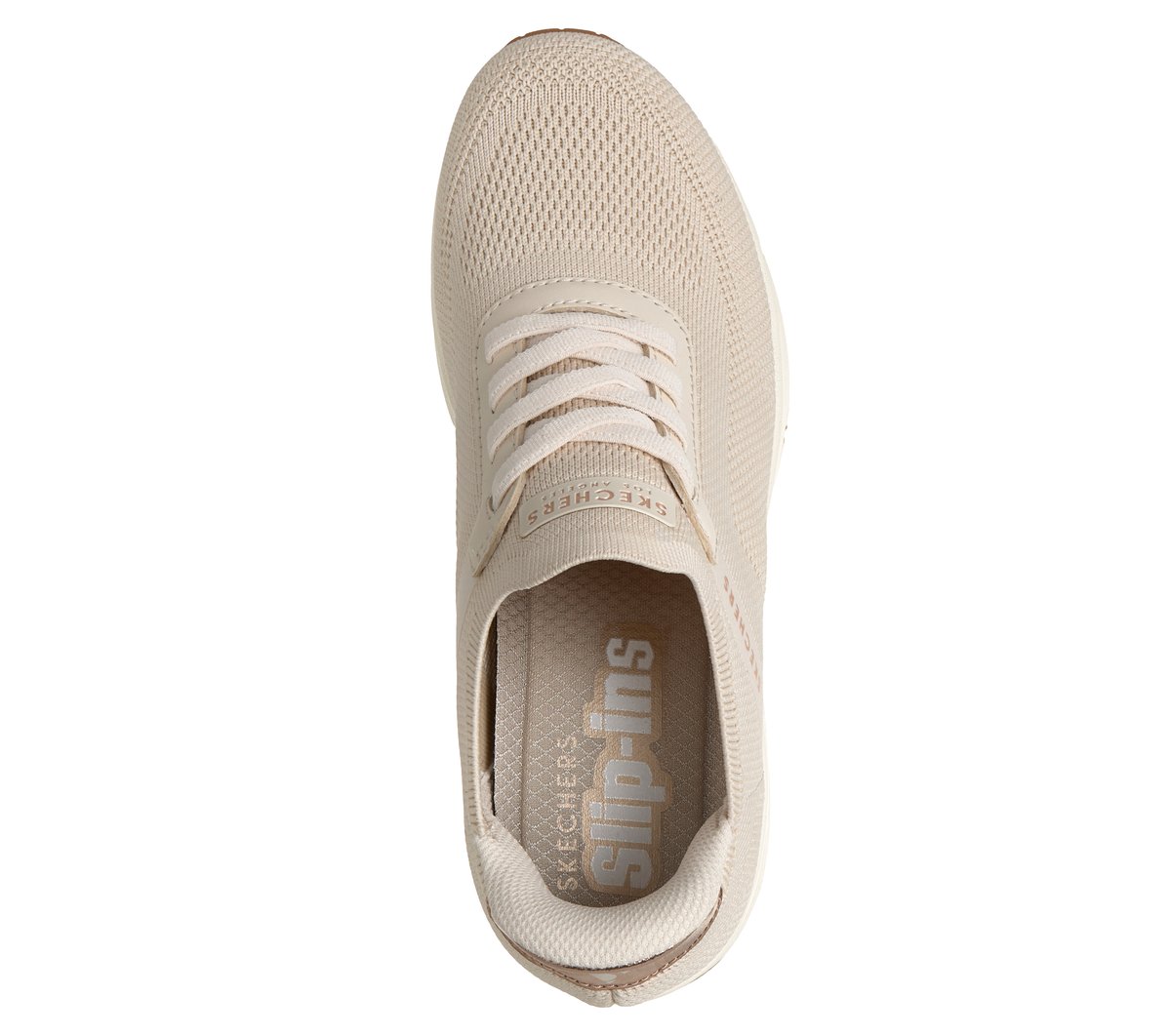 Skechers Skechers Slip-ins: Uno Wedge - Slip N Knit Women