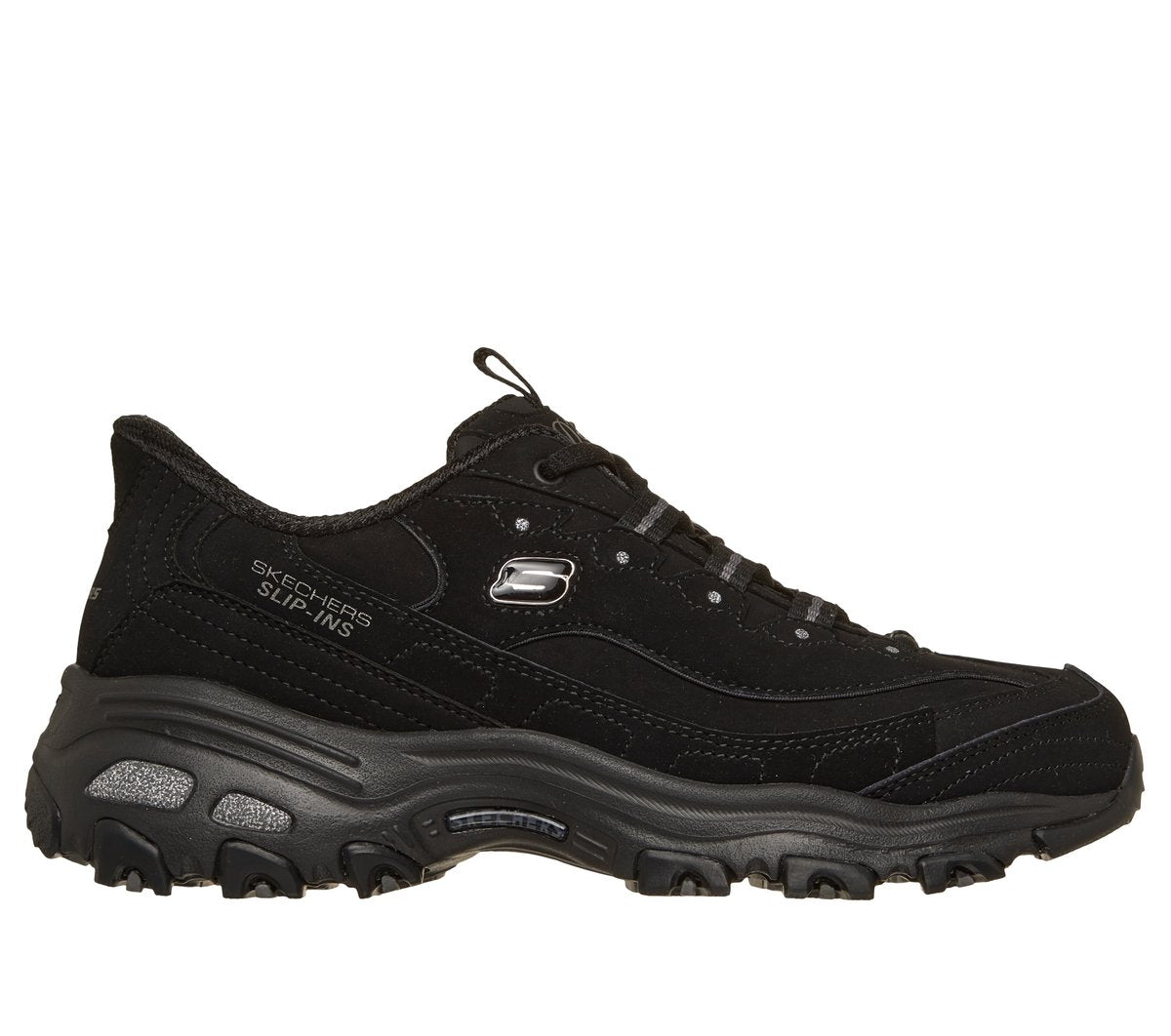 Skechers Skechers Slip-ins: D'Lites - Classic Remix Women