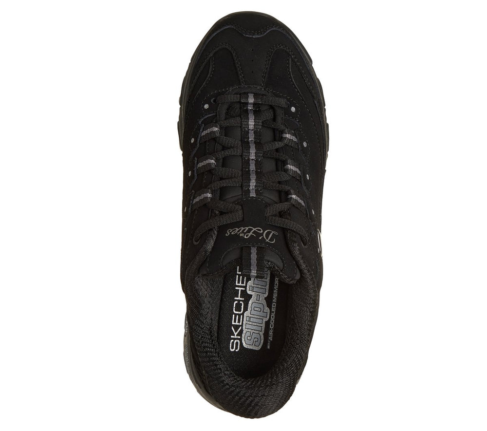 Skechers Skechers Slip-ins: D'Lites - Classic Remix Women