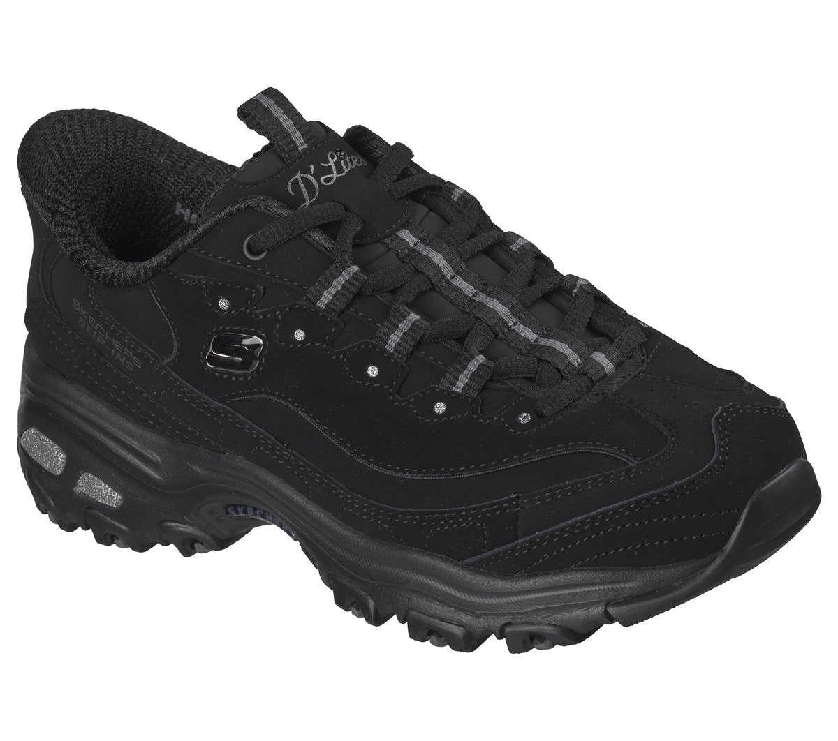 Skechers Skechers Slip-ins: D'Lites - Classic Remix Women