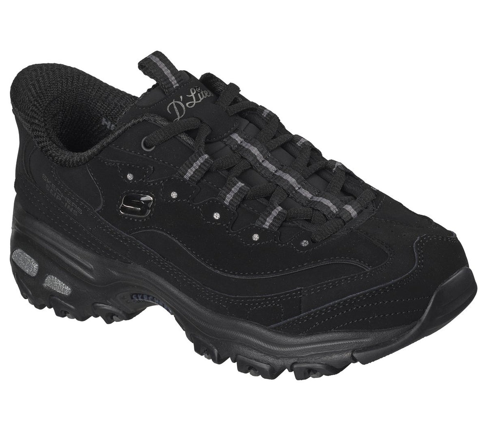 Skechers Skechers Slip-ins: D'Lites - Classic Remix Women