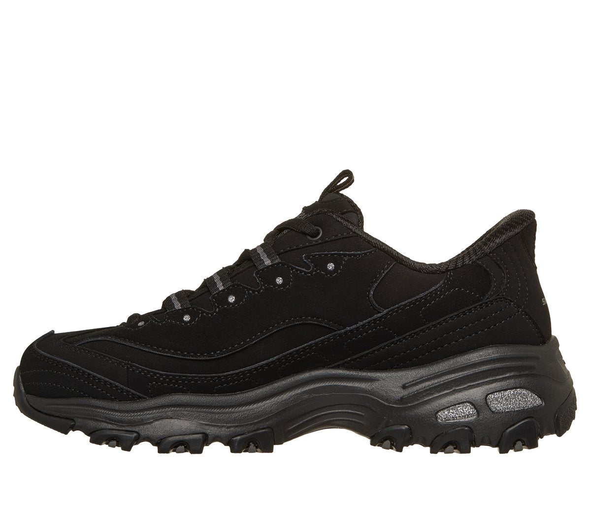 Skechers Skechers Slip-ins: D'Lites - Classic Remix Women