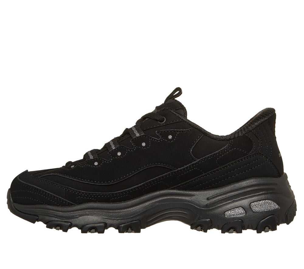 Skechers Skechers Slip-ins: D'Lites - Classic Remix Women