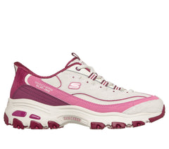 Skechers Skechers Slip-ins: D'Lites - Vintage Haze Women
