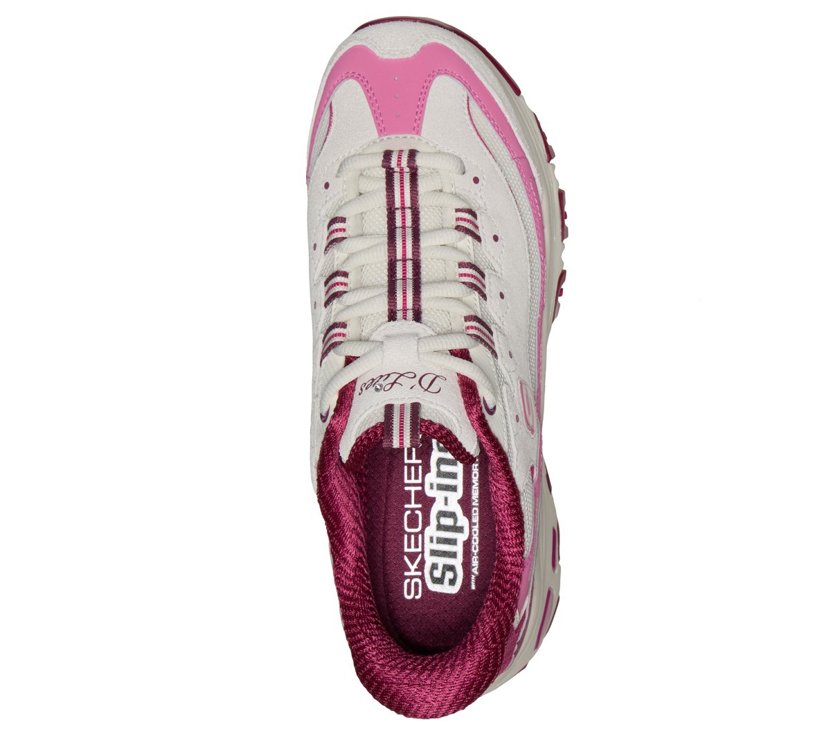 Skechers Skechers Slip-ins: D'Lites - Vintage Haze Women