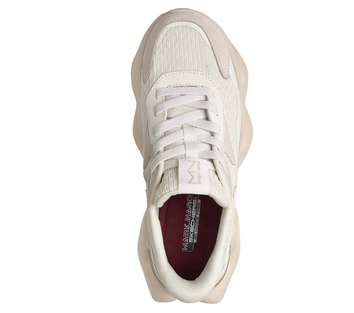 Skechers Skechers Slip-ins Mark Nason: Street Wave - Talvie Women