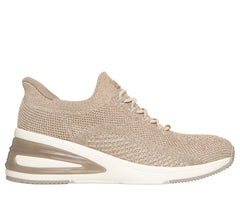 Skechers Skechers Slip-ins Mark Nason: Uptown Wedge - Vivie Women