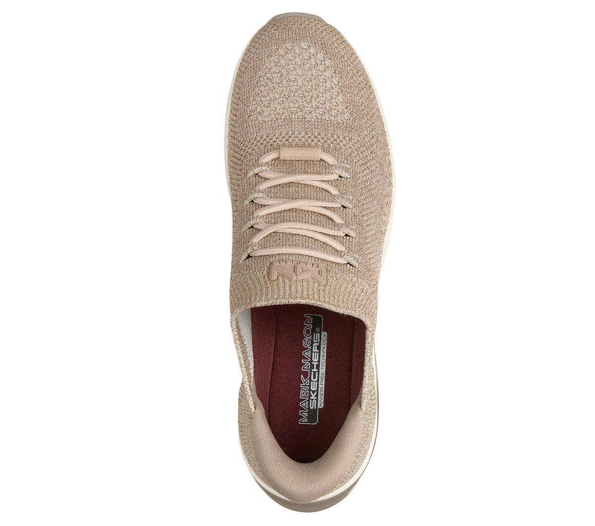 Skechers Skechers Slip-ins Mark Nason: Uptown Wedge - Vivie Women
