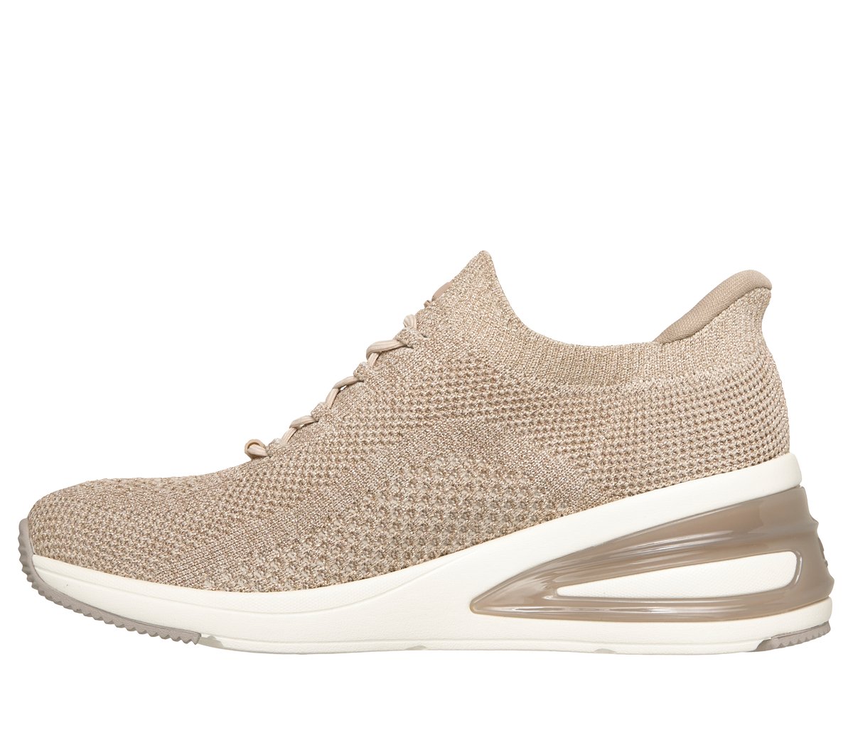 Skechers Skechers Slip-ins Mark Nason: Uptown Wedge - Vivie Women