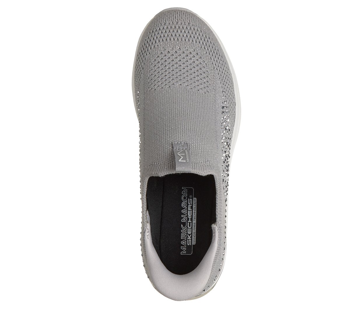 Skechers Skechers Slip-ins Mark Nason: The Triple Wedge - Glimma Women
