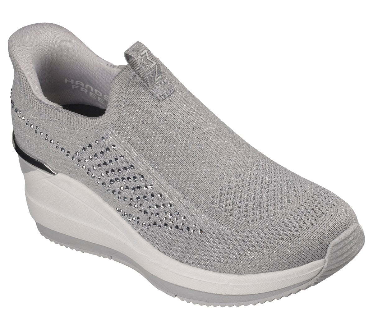 Skechers Skechers Slip-ins Mark Nason: The Triple Wedge - Glimma Women
